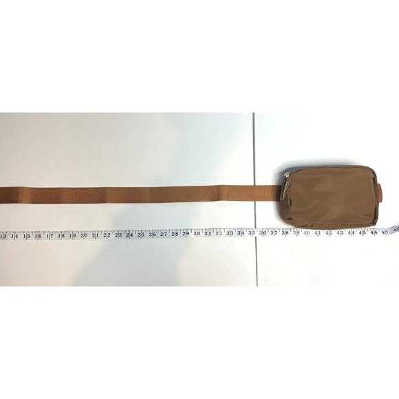 Waist Pack For Running Fanny Pack For Women And Men Crossbody Belt Bag Bum Bag - Picture 8 of 12